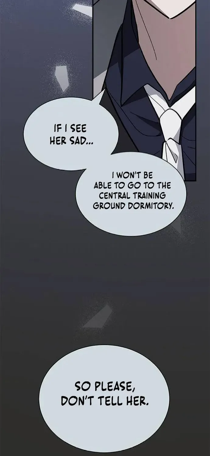 I’m a Cat, but I Was Adopted by a Wolf Family? Chapter 53 page 11 - 