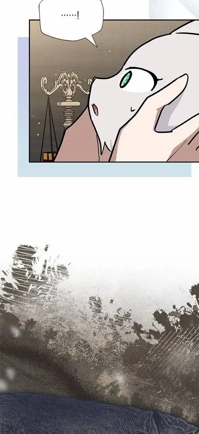 I’m a Cat, but I Was Adopted by a Wolf Family? Chapter 53 page 15 - 