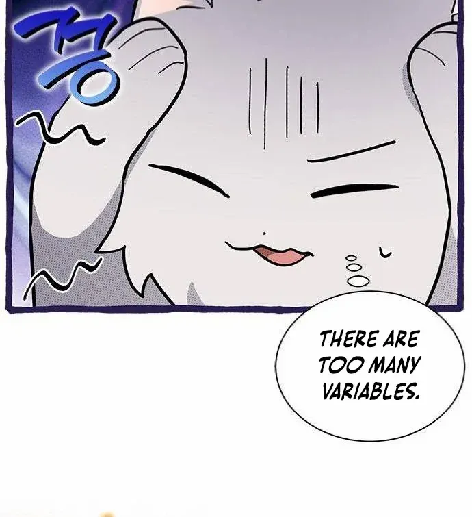 I’m a Cat, but I Was Adopted by a Wolf Family? Chapter 53 page 20 - 