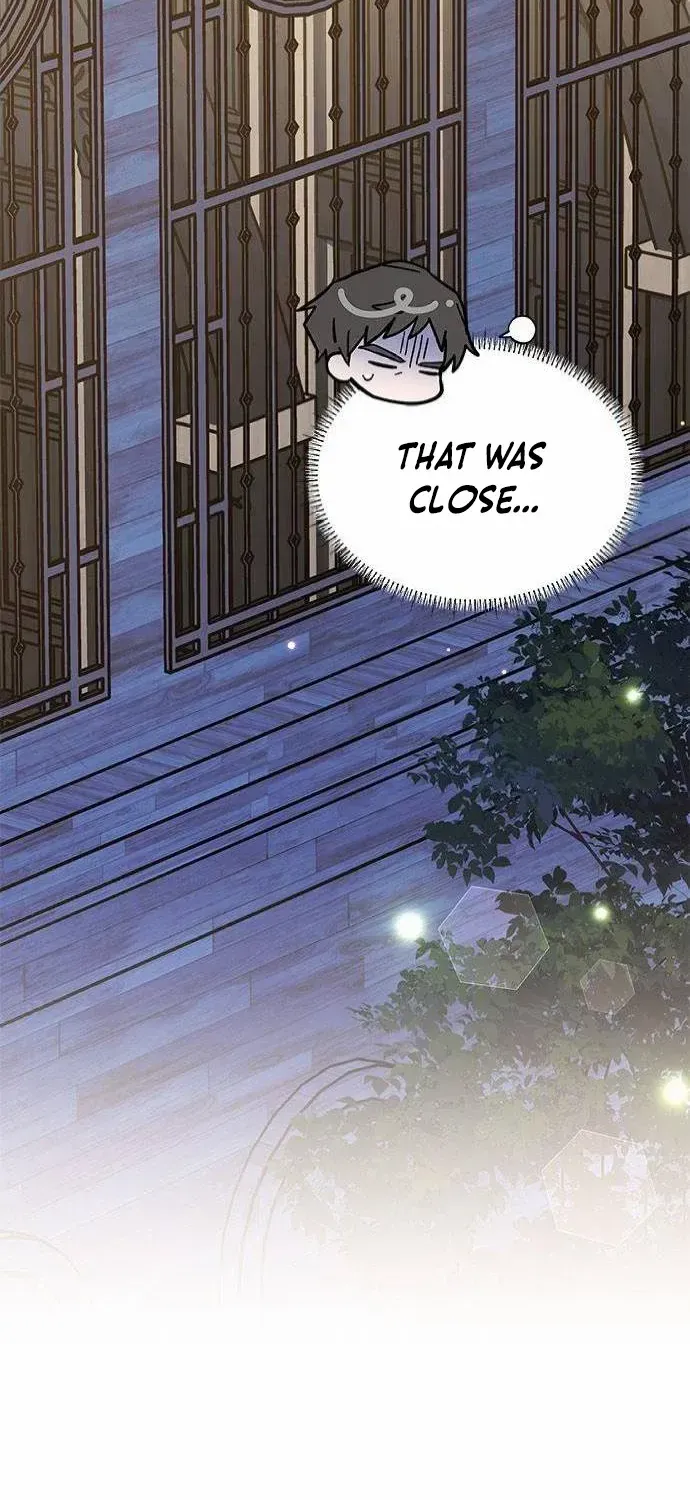 I’m a Cat, but I Was Adopted by a Wolf Family? Chapter 53 page 24 - 