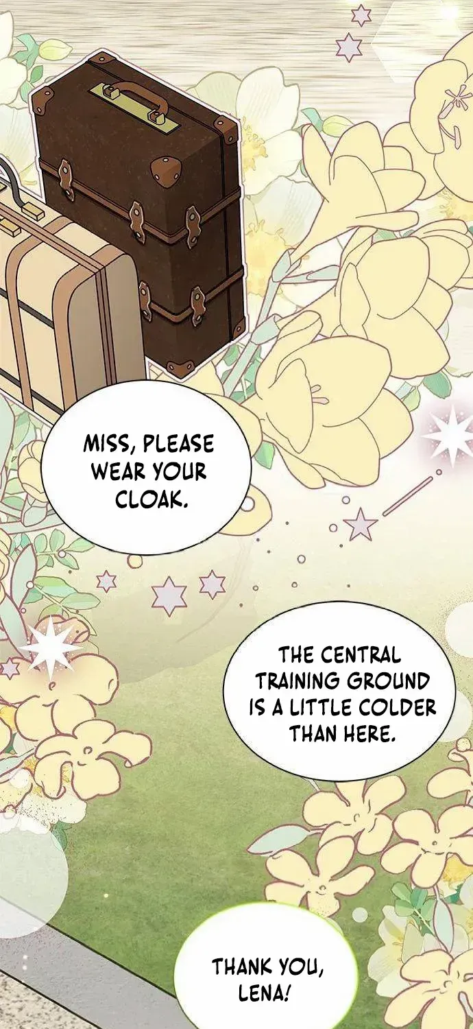 I’m a Cat, but I Was Adopted by a Wolf Family? Chapter 53 page 27 - 