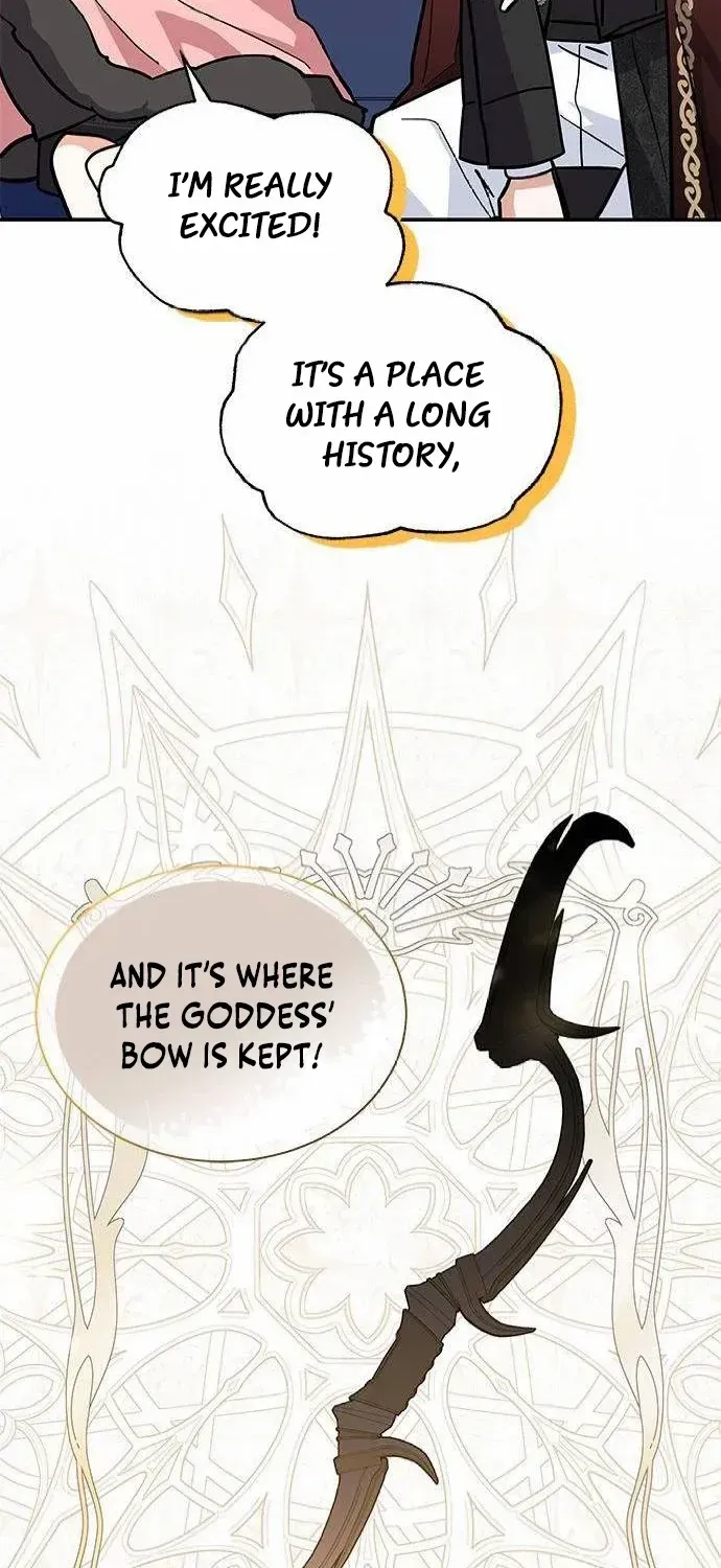 I’m a Cat, but I Was Adopted by a Wolf Family? Chapter 53 page 41 - 