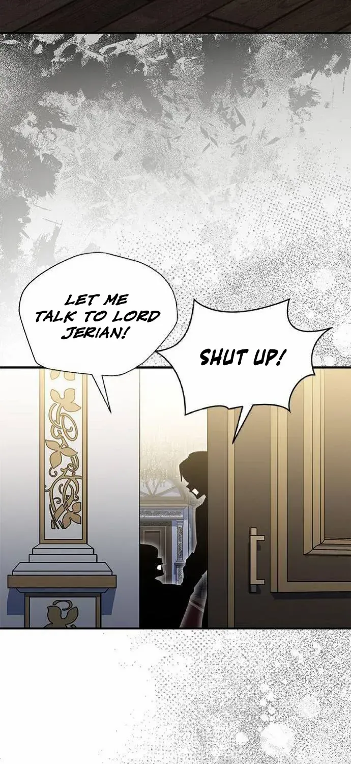 I’m a Cat, but I Was Adopted by a Wolf Family? Chapter 53 page 47 - 