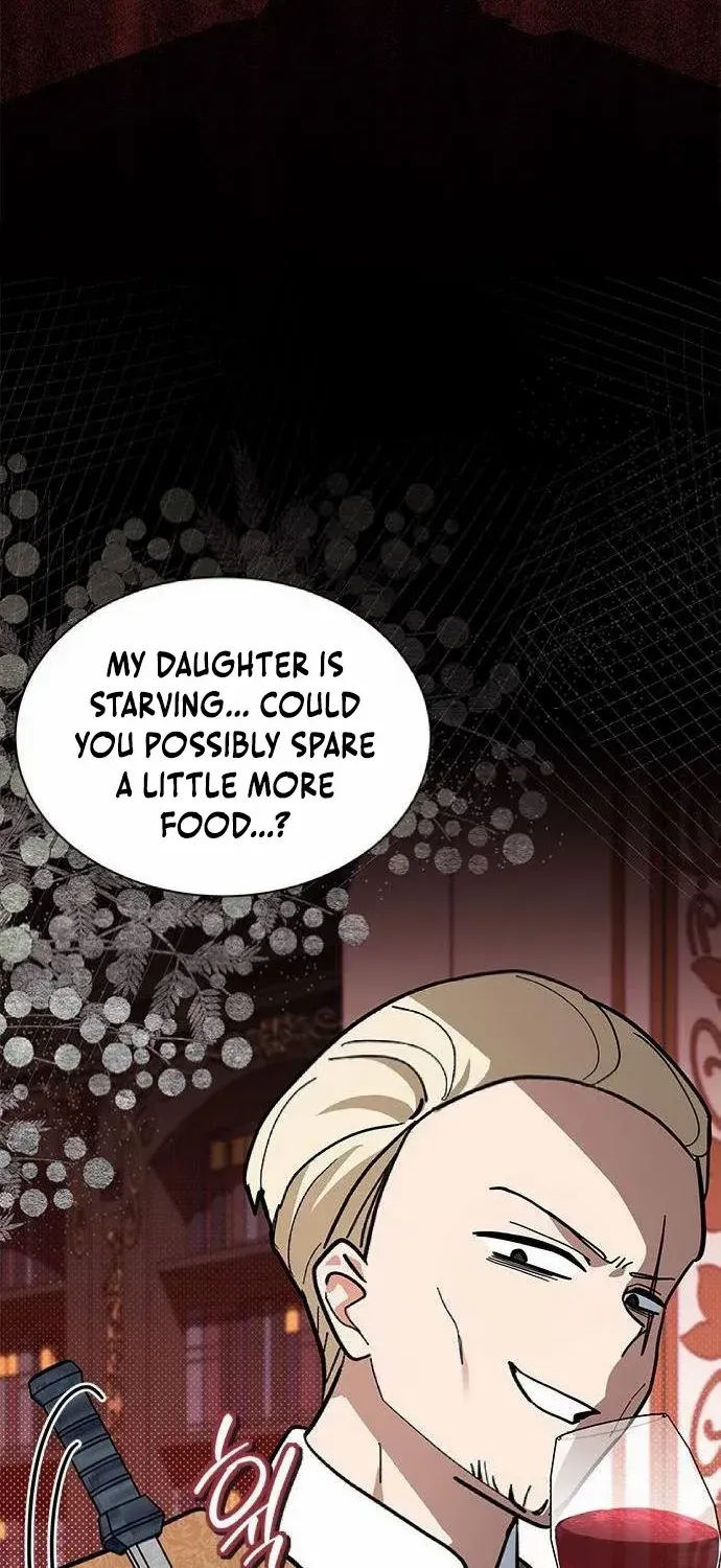 I’m a Cat, but I Was Adopted by a Wolf Family? Chapter 53 page 50 - 