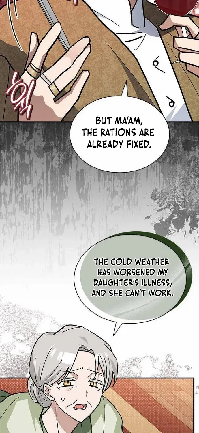 I’m a Cat, but I Was Adopted by a Wolf Family? Chapter 53 page 51 - 
