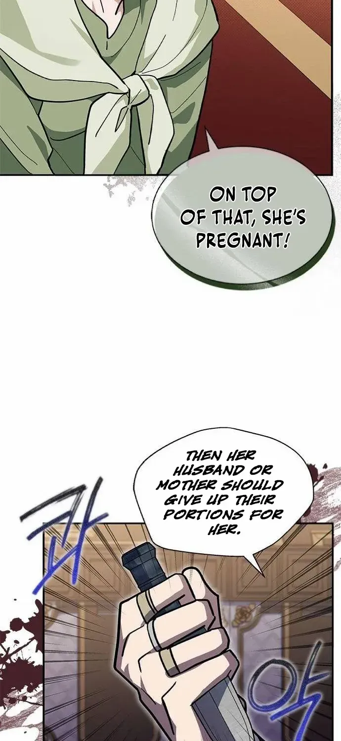 I’m a Cat, but I Was Adopted by a Wolf Family? Chapter 53 page 52 - 