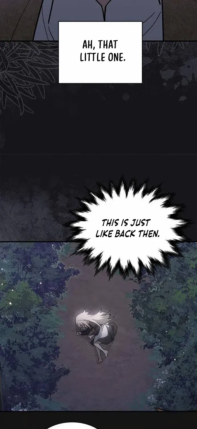 I’m a Cat, but I Was Adopted by a Wolf Family? Chapter 53 page 57 - 