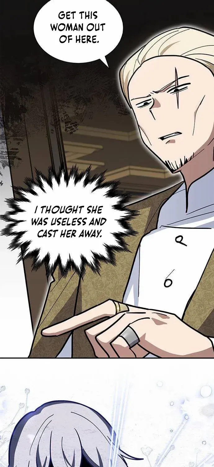 I’m a Cat, but I Was Adopted by a Wolf Family? Chapter 53 page 58 - 