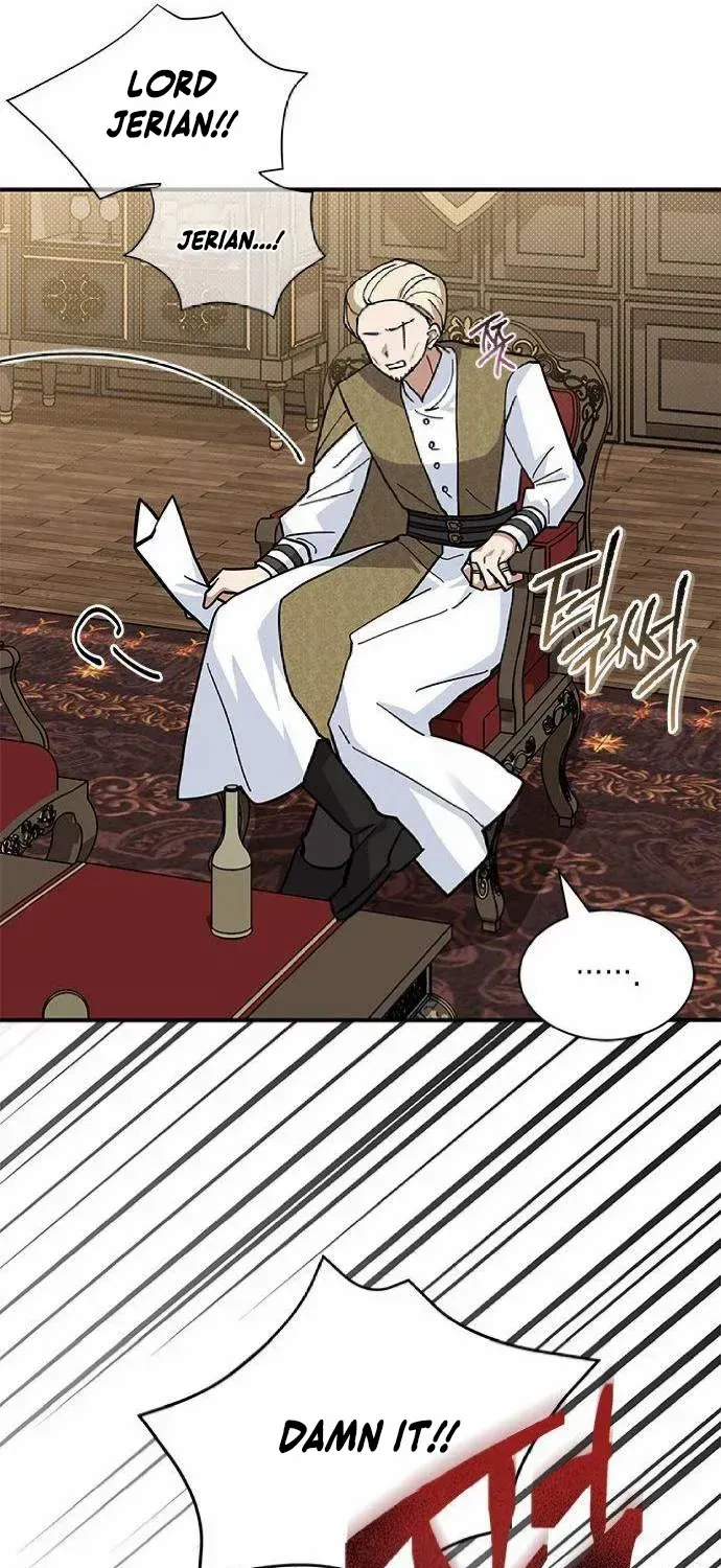 I’m a Cat, but I Was Adopted by a Wolf Family? Chapter 53 page 60 - 