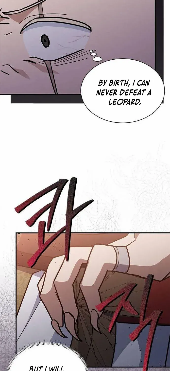 I’m a Cat, but I Was Adopted by a Wolf Family? Chapter 53 page 64 - 