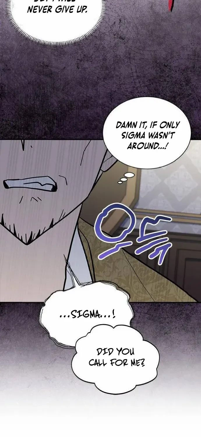 I’m a Cat, but I Was Adopted by a Wolf Family? Chapter 53 page 65 - 