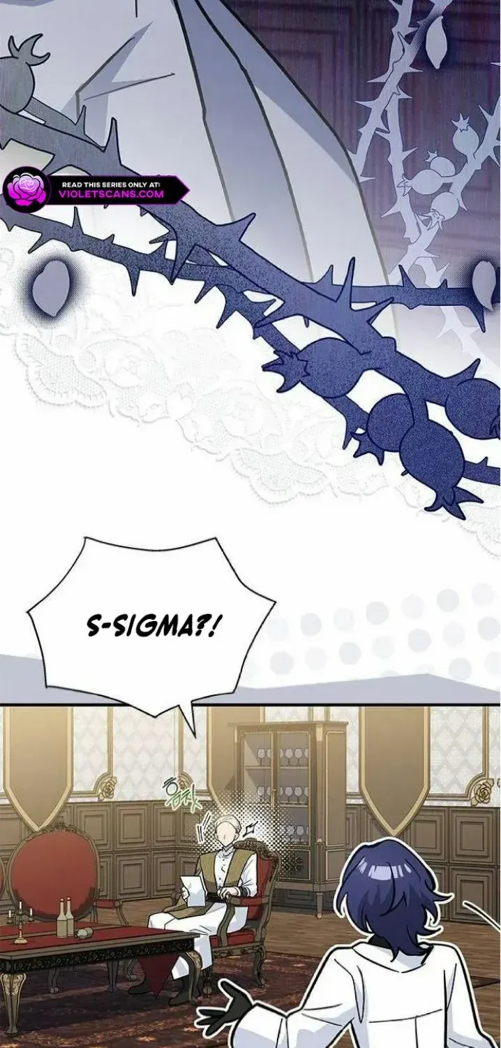 I’m a Cat, but I Was Adopted by a Wolf Family? Chapter 53 page 68 - 