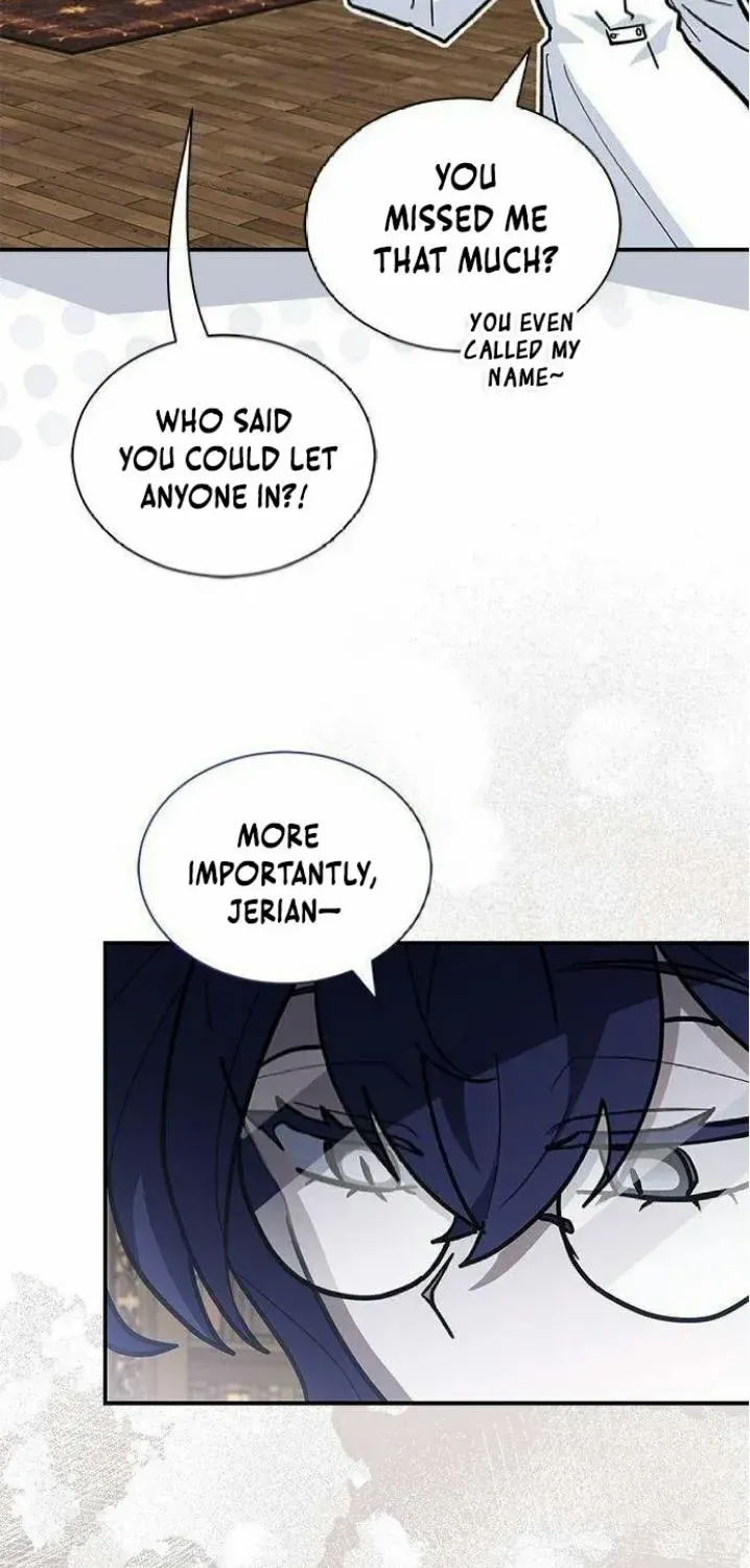 I’m a Cat, but I Was Adopted by a Wolf Family? Chapter 53 page 69 - 