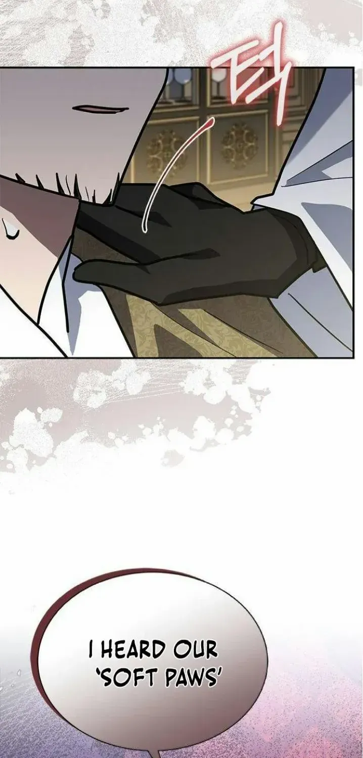 I’m a Cat, but I Was Adopted by a Wolf Family? Chapter 53 page 70 - 