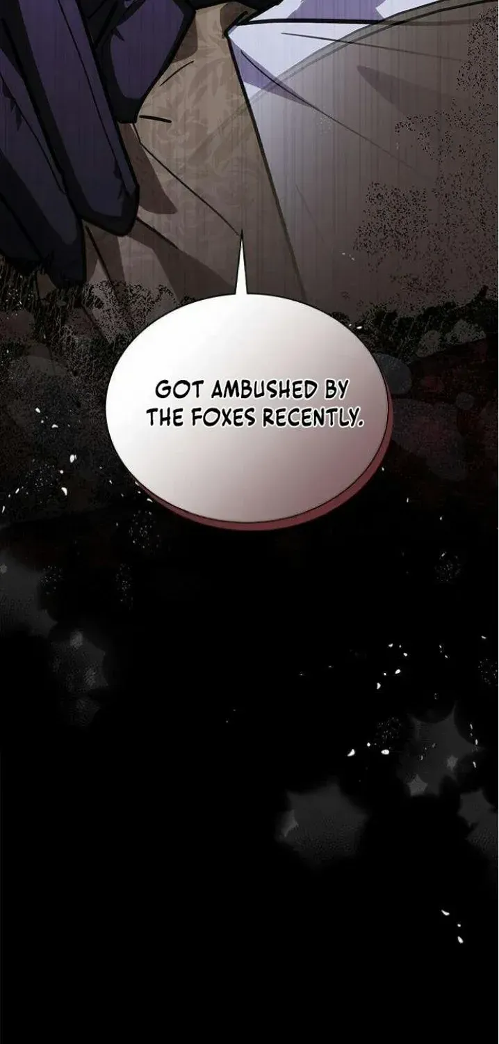 I’m a Cat, but I Was Adopted by a Wolf Family? Chapter 53 page 72 - 