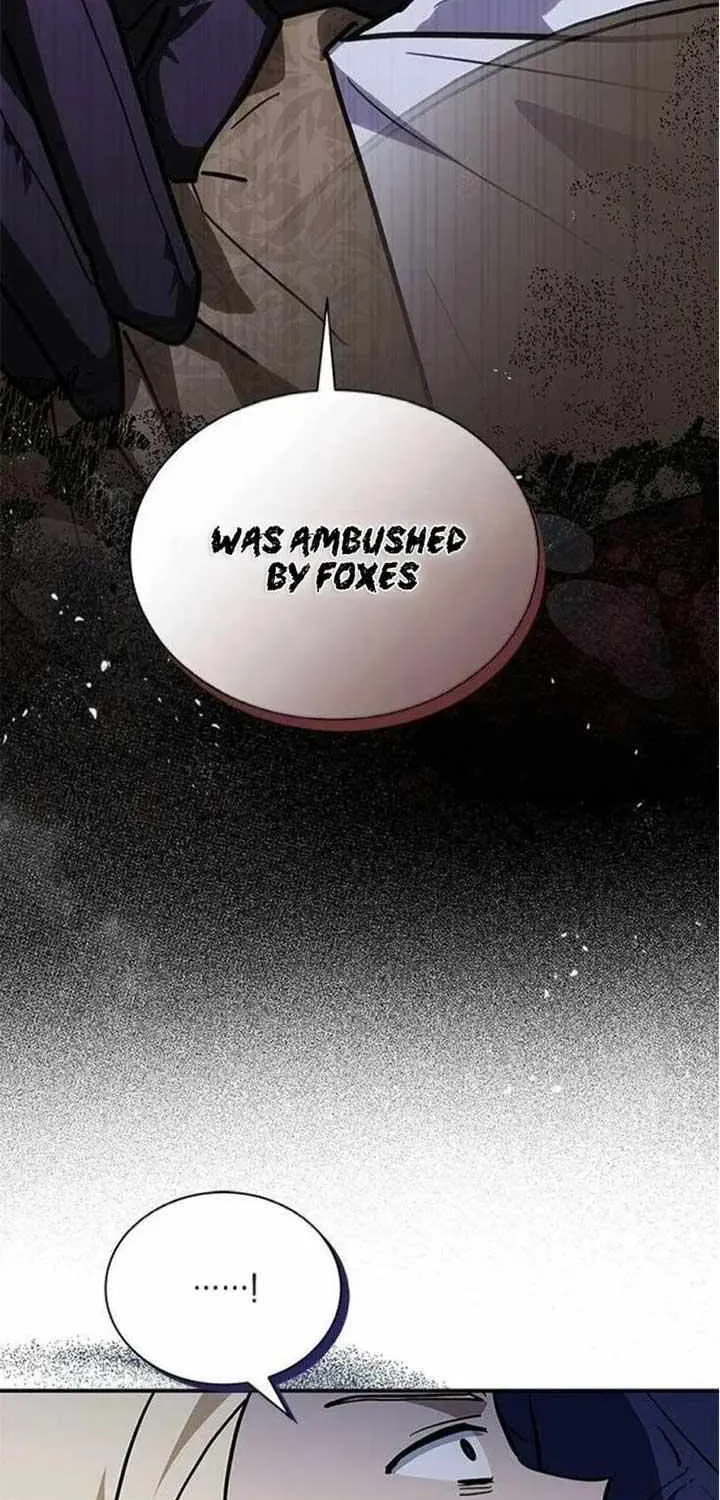 I’m a Cat, but I Was Adopted by a Wolf Family? Chapter 54 page 3 - 
