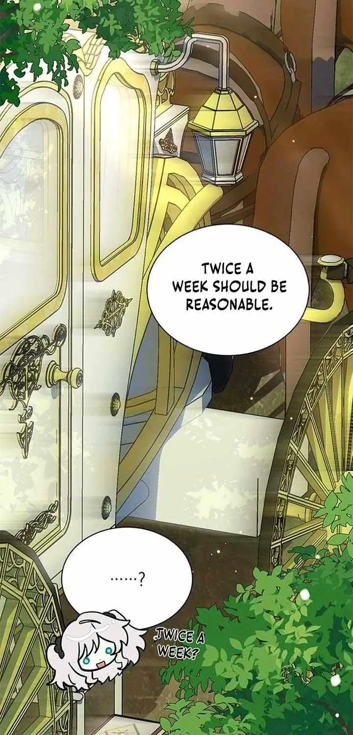 I’m a Cat, but I Was Adopted by a Wolf Family? Chapter 54 page 25 - 