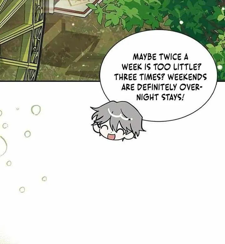 I’m a Cat, but I Was Adopted by a Wolf Family? Chapter 54 page 26 - 