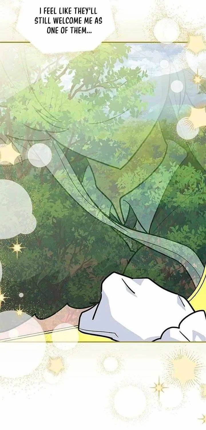 I’m a Cat, but I Was Adopted by a Wolf Family? Chapter 54 page 28 - 