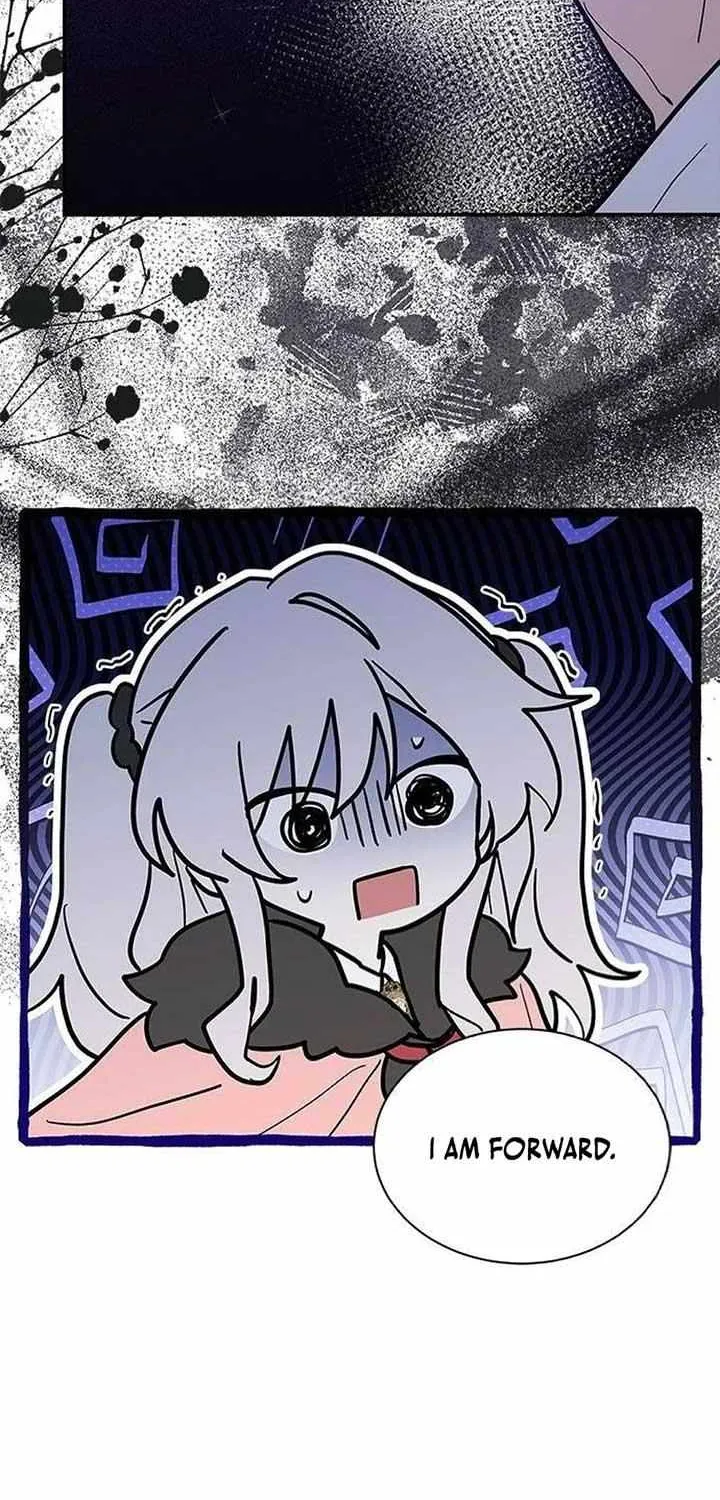 I’m a Cat, but I Was Adopted by a Wolf Family? Chapter 54 page 39 - 