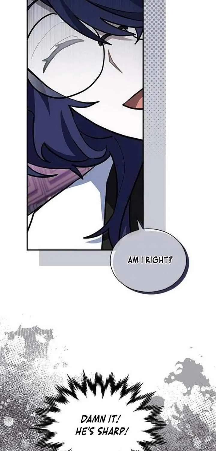 I’m a Cat, but I Was Adopted by a Wolf Family? Chapter 54 page 5 - 