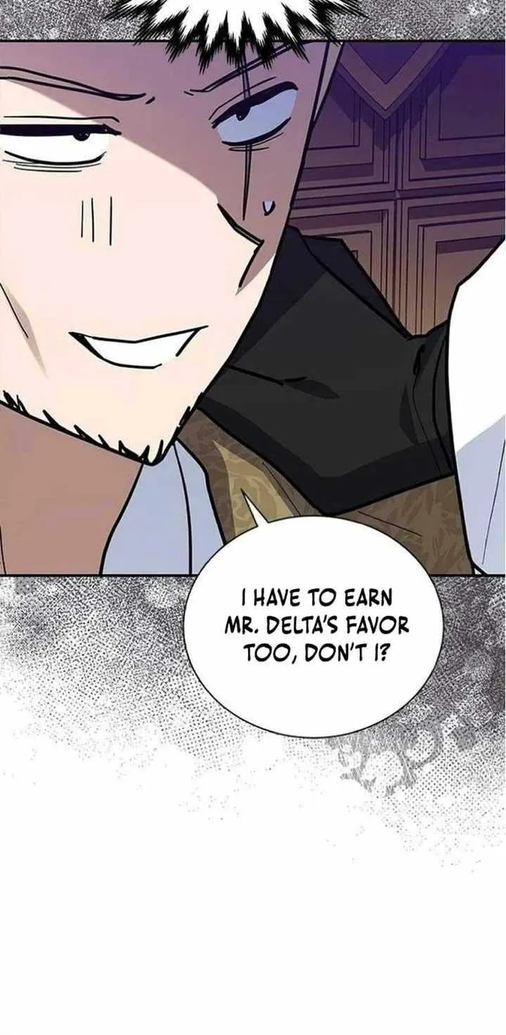 I’m a Cat, but I Was Adopted by a Wolf Family? Chapter 54 page 6 - 