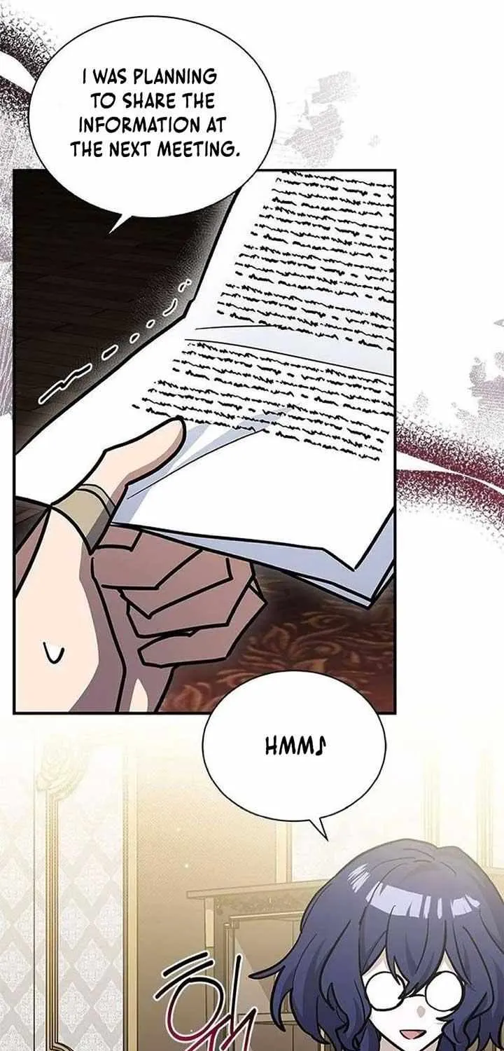 I’m a Cat, but I Was Adopted by a Wolf Family? Chapter 54 page 7 - 