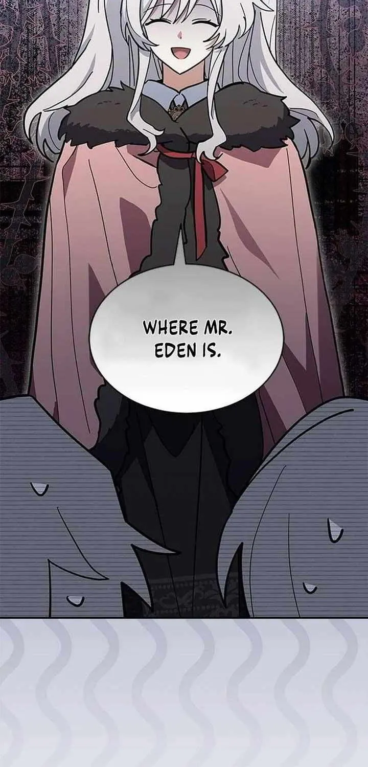 I’m a Cat, but I Was Adopted by a Wolf Family? Chapter 54 page 67 - 