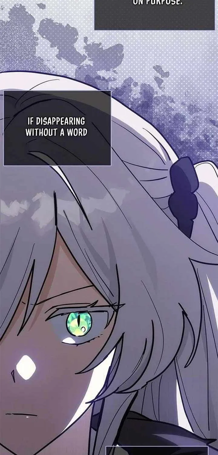 I’m a Cat, but I Was Adopted by a Wolf Family? Chapter 54 page 70 - 