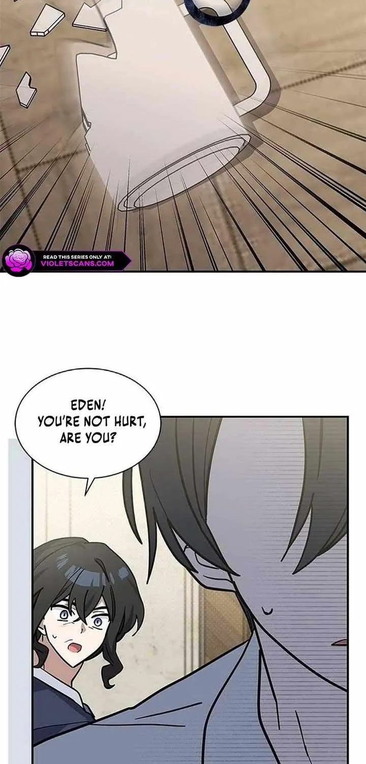I’m a Cat, but I Was Adopted by a Wolf Family? Chapter 54 page 72 - 
