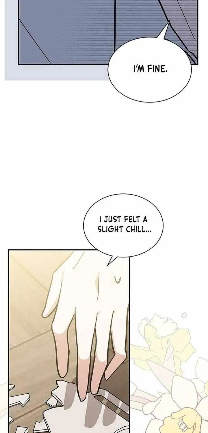I’m a Cat, but I Was Adopted by a Wolf Family? Chapter 54 page 73 - 