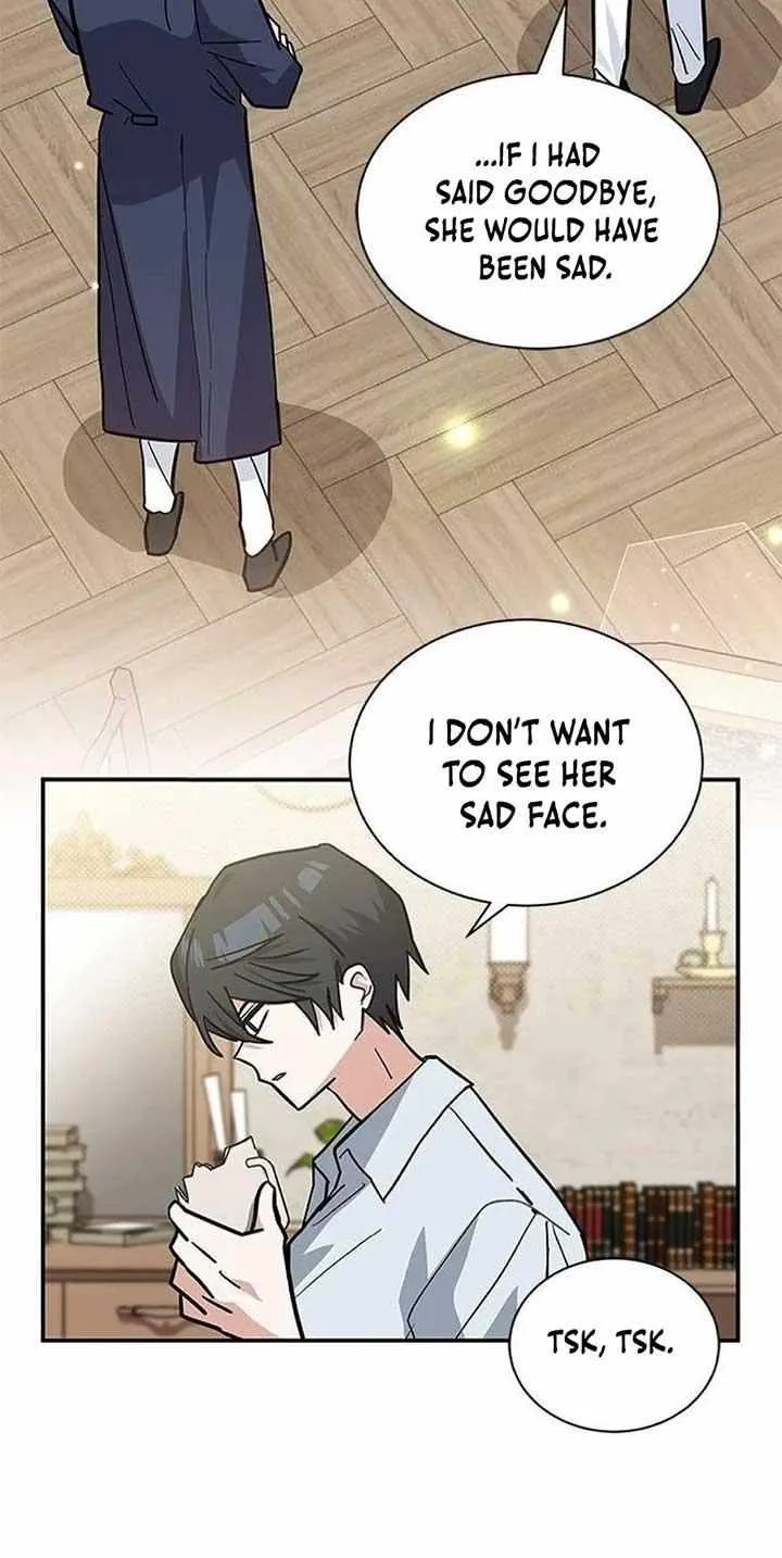 I’m a Cat, but I Was Adopted by a Wolf Family? Chapter 54 page 75 - 