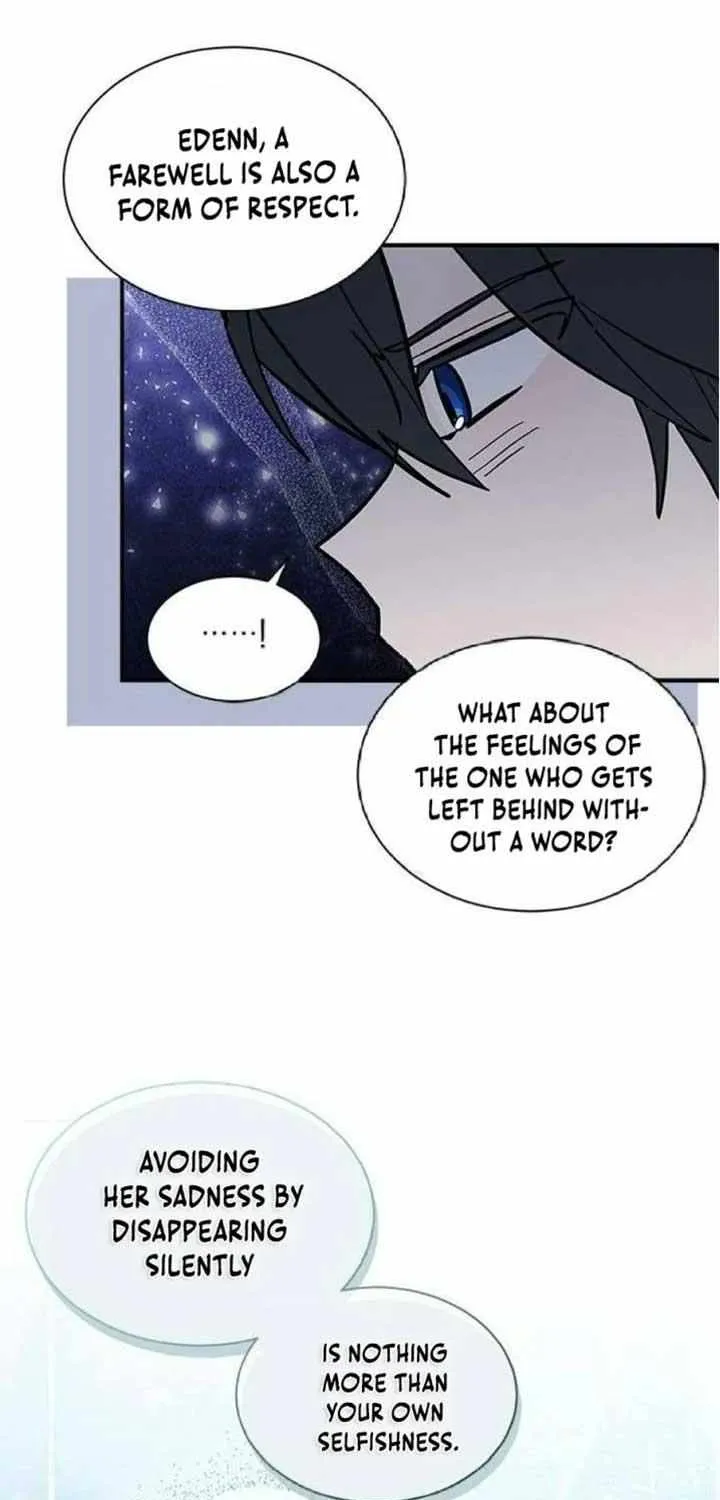 I’m a Cat, but I Was Adopted by a Wolf Family? Chapter 54 page 76 - 
