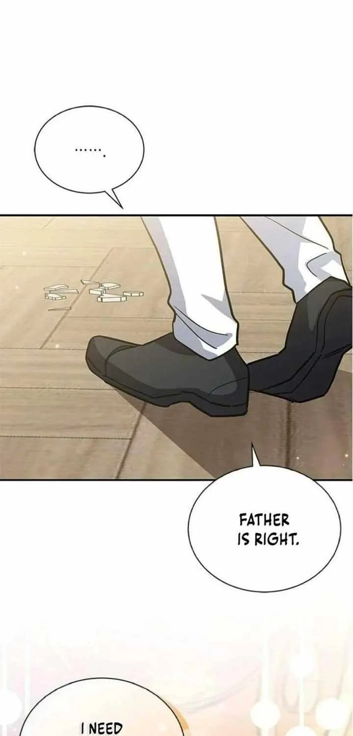 I’m a Cat, but I Was Adopted by a Wolf Family? Chapter 54 page 78 - 