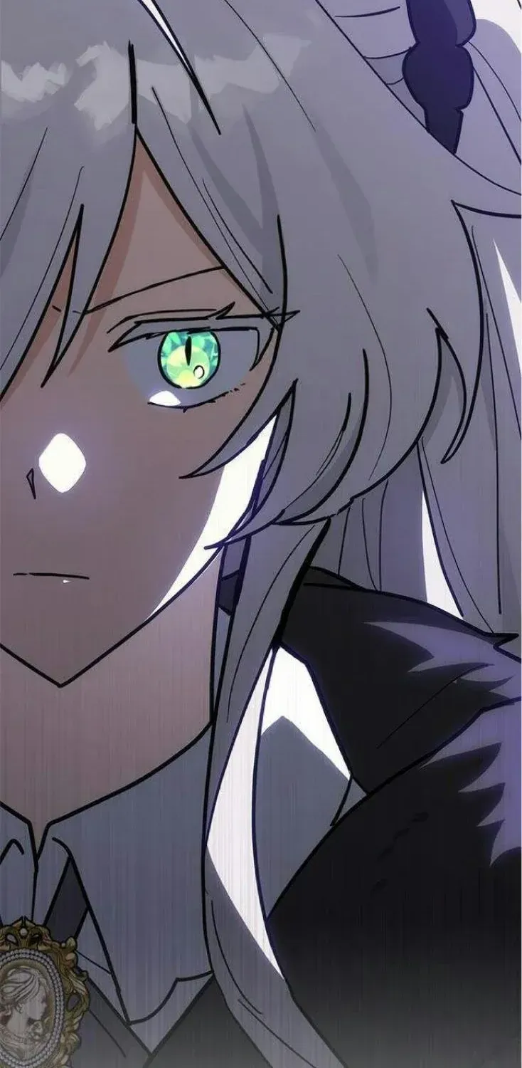 I’m a Cat, but I Was Adopted by a Wolf Family? Chapter 55 page 2 - 