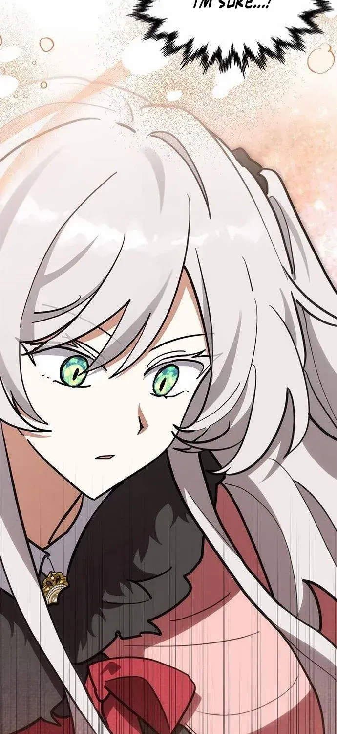 I’m a Cat, but I Was Adopted by a Wolf Family? Chapter 55 page 24 - 