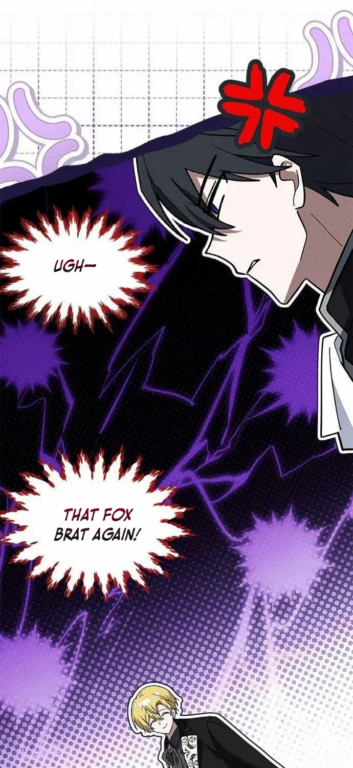 I’m a Cat, but I Was Adopted by a Wolf Family? Chapter 55 page 39 - 