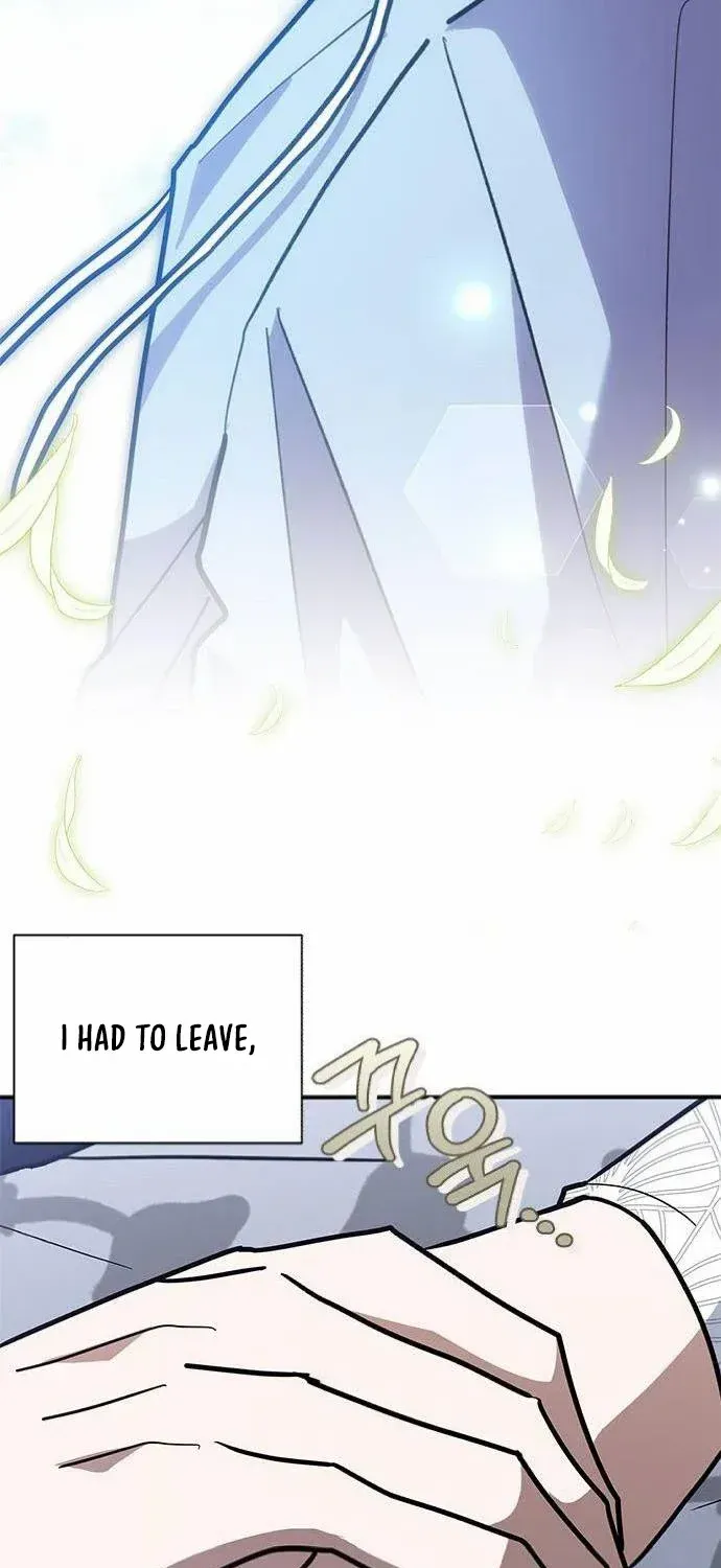 I’m a Cat, but I Was Adopted by a Wolf Family? Chapter 55 page 45 - 