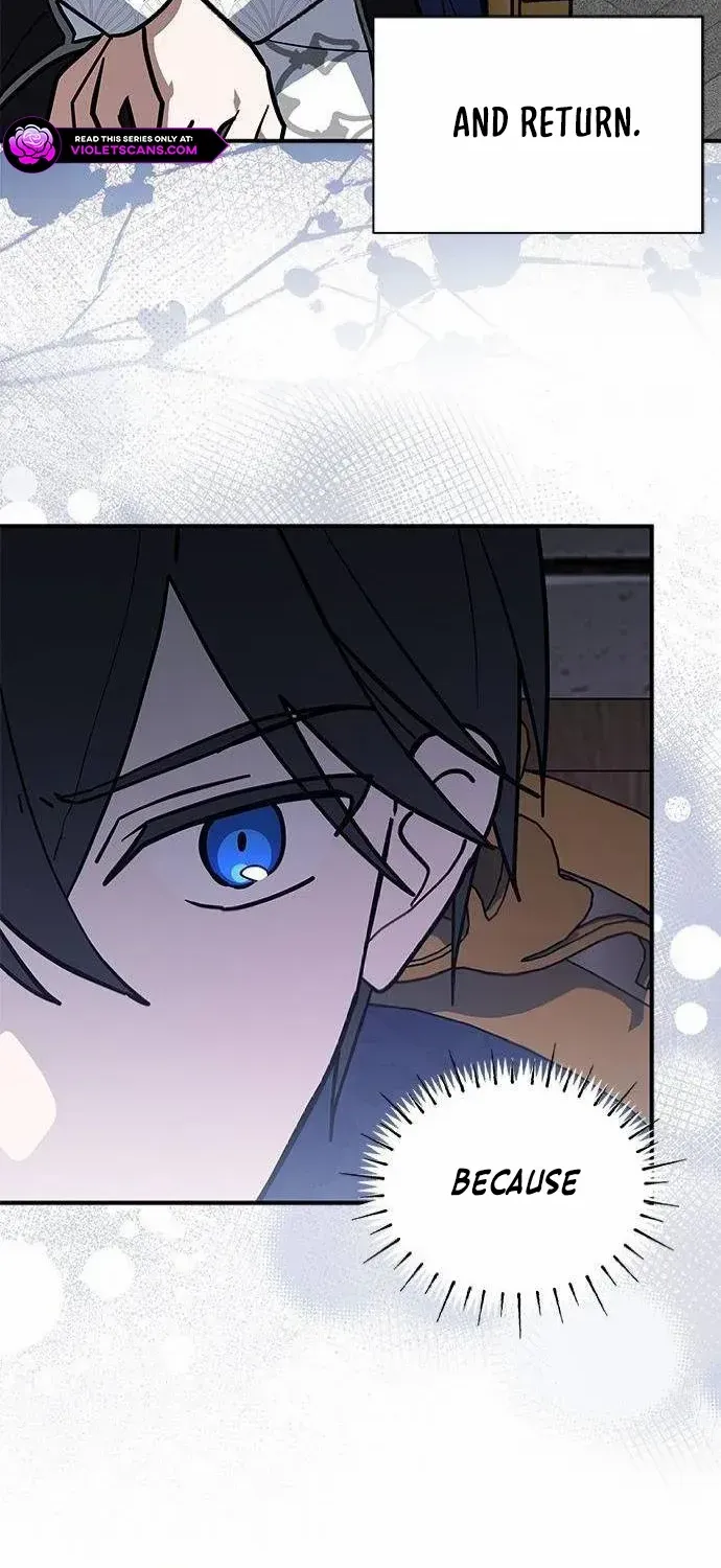 I’m a Cat, but I Was Adopted by a Wolf Family? Chapter 55 page 48 - 