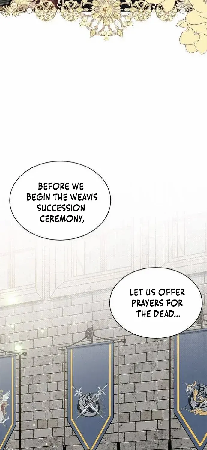 I’m a Cat, but I Was Adopted by a Wolf Family? Chapter 55 page 50 - 