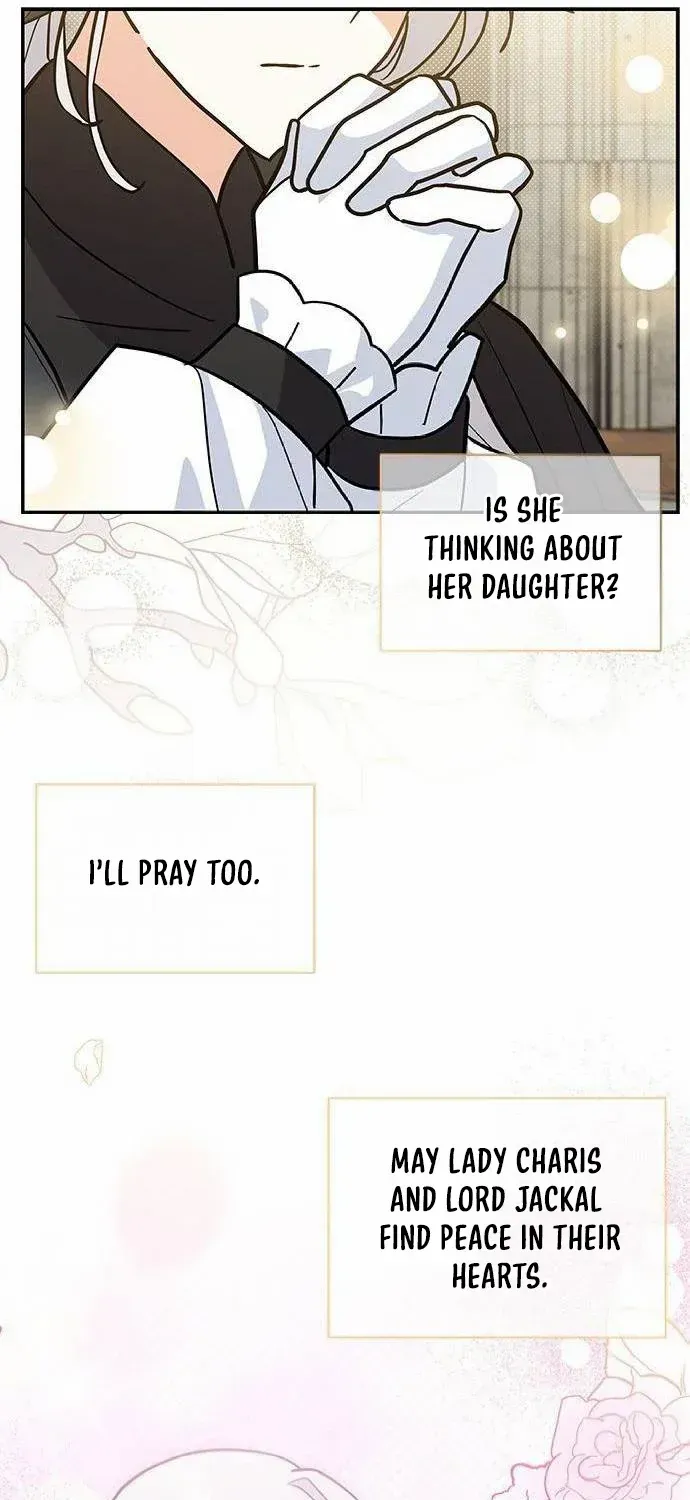 I’m a Cat, but I Was Adopted by a Wolf Family? Chapter 55 page 55 - 