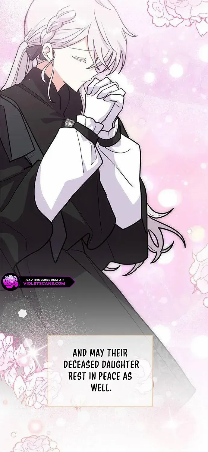 I’m a Cat, but I Was Adopted by a Wolf Family? Chapter 55 page 56 - 