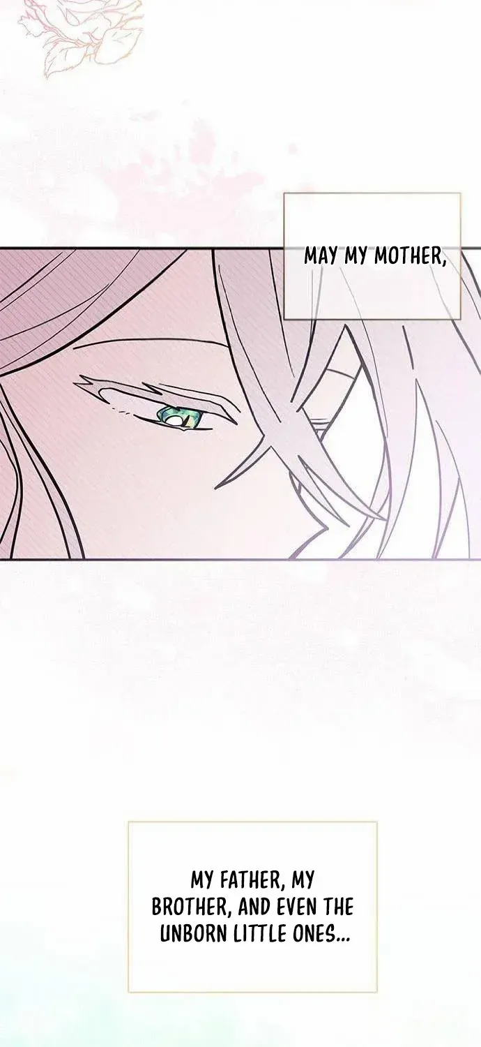 I’m a Cat, but I Was Adopted by a Wolf Family? Chapter 55 page 57 - 