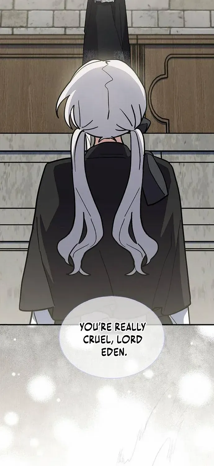I’m a Cat, but I Was Adopted by a Wolf Family? Chapter 55 page 65 - 