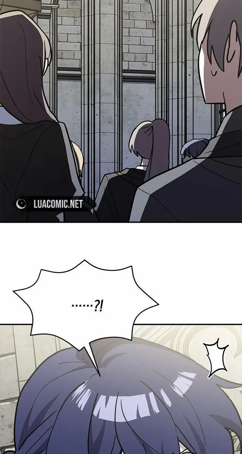 I’m a Cat, but I Was Adopted by a Wolf Family? Chapter 56 page 14 - 