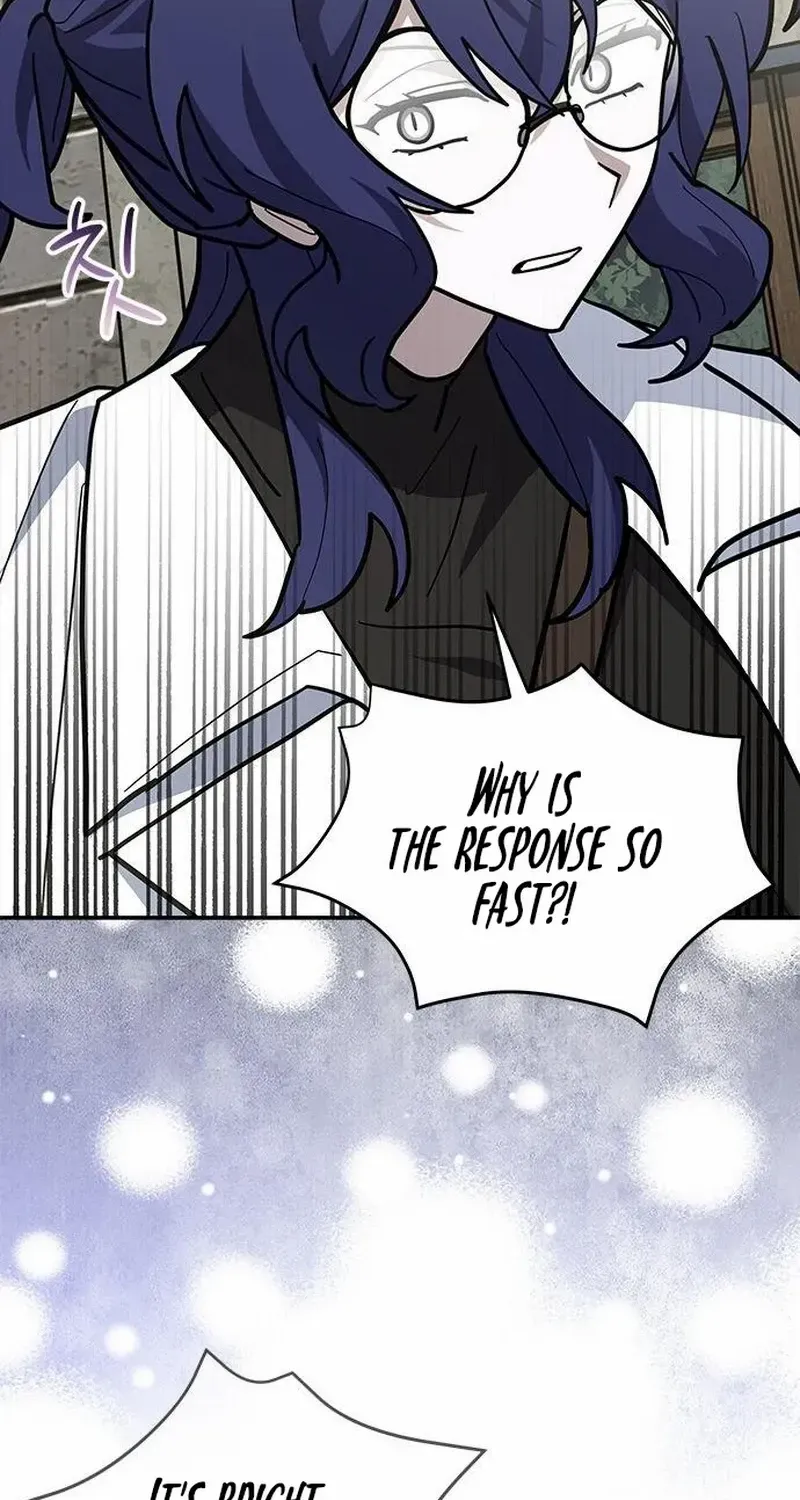 I’m a Cat, but I Was Adopted by a Wolf Family? Chapter 56 page 15 - 