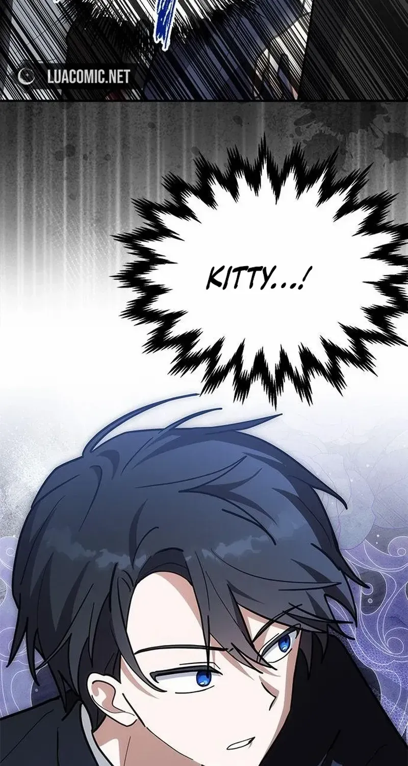 I’m a Cat, but I Was Adopted by a Wolf Family? Chapter 56 page 29 - 