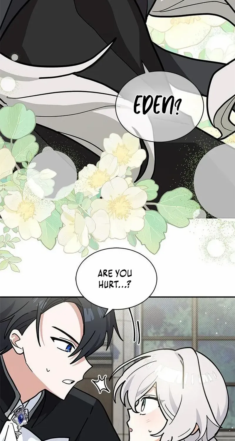 I’m a Cat, but I Was Adopted by a Wolf Family? Chapter 56 page 35 - 