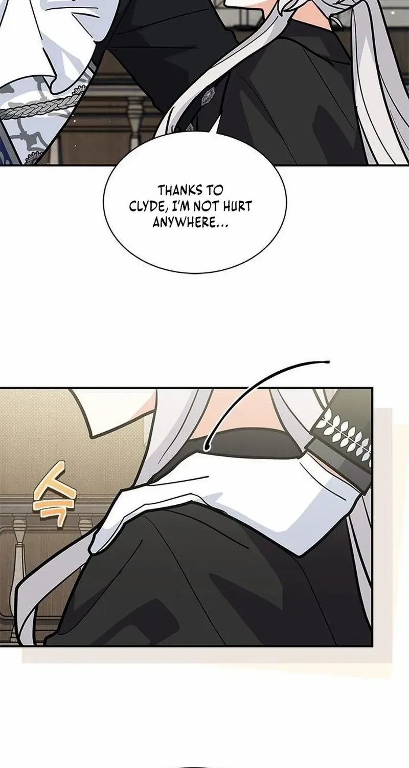 I’m a Cat, but I Was Adopted by a Wolf Family? Chapter 56 page 36 - 
