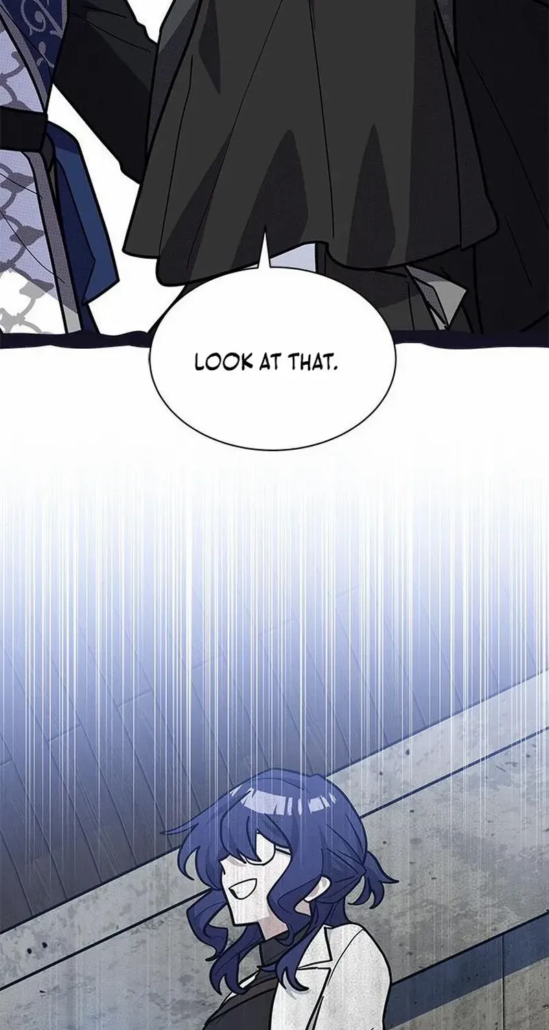I’m a Cat, but I Was Adopted by a Wolf Family? Chapter 56 page 38 - 